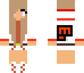 pewdie girl