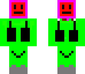 alien