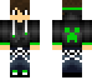 gamer