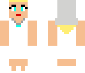 bride