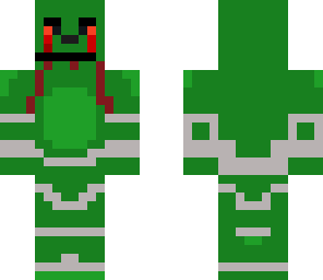 spike the reject animatronic