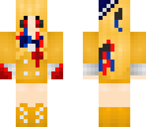 golden freddy