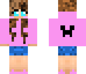 cute gamer girl
