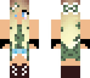 girly camo