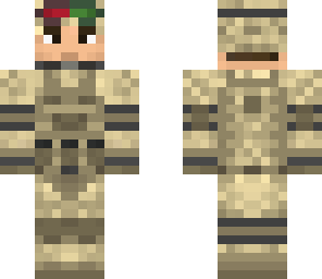 cool army guy
