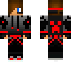 red guy