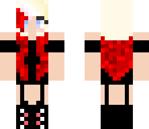 death girl