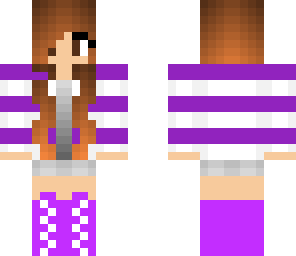 funny violet