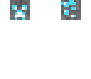 floating creeper head