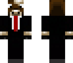 nice cow