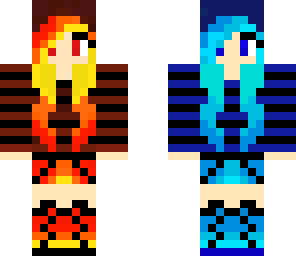 fire vs ice