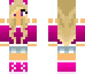pinkie pie girl