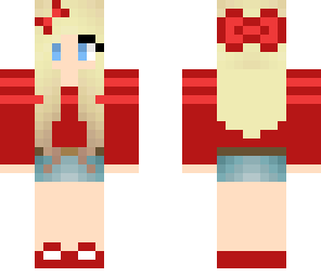 girl