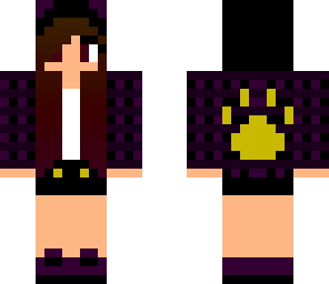 afro777 girl skin15