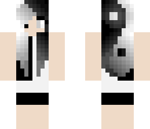ying yang