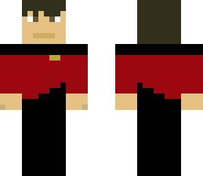 star fleet hobbit