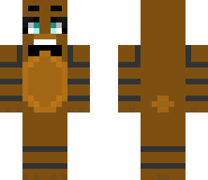 cute freddy
