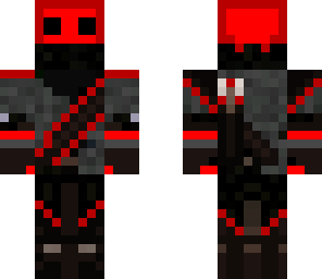 hunter slime