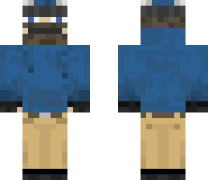 puuu beard