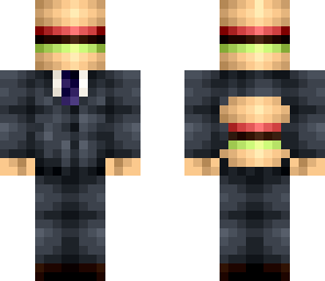 mr burger