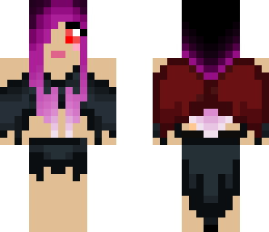 dark angel foodle
