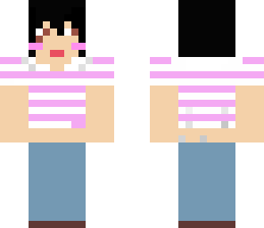 girl