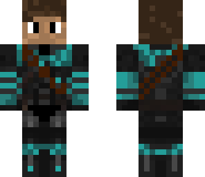 skin for friend2