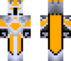 the dark king