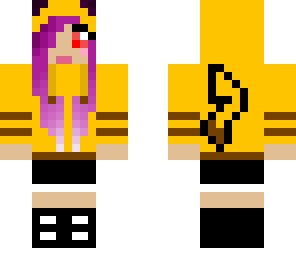 pikachu foodle