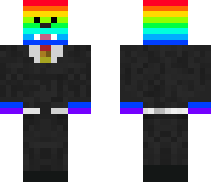 jerome rainbowz