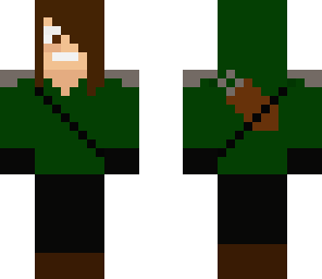 archer