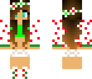 christmas me