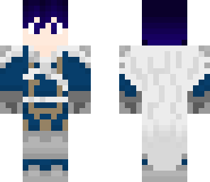 prince chrom