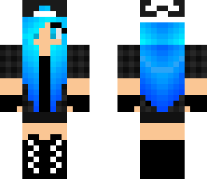 remake of a skin