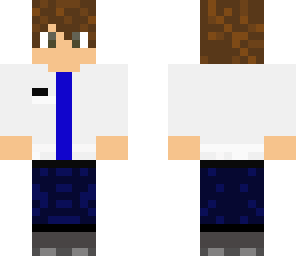fixed white leather