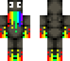 vomitter 3