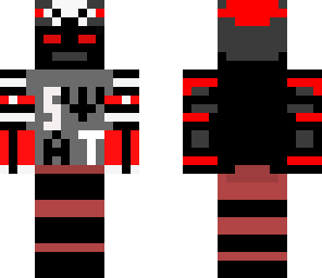 war skeletonking221 
