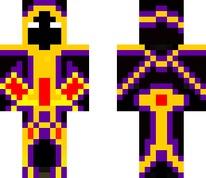 assassin herobrine