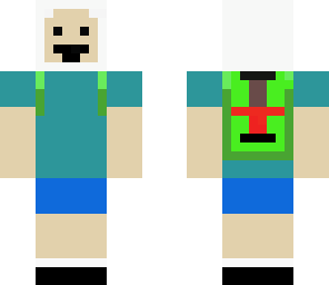 fin
