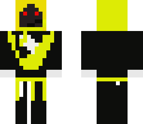 yellow-white gloved assassin 
