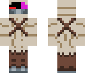 big bandit kravos