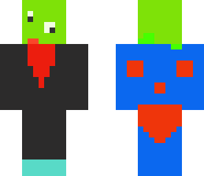 under rated zombie