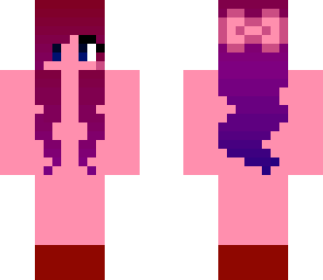 afro777 girl skin16