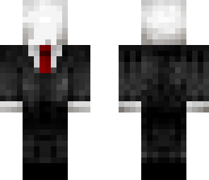 slender man