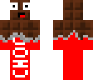 chocolate derp
