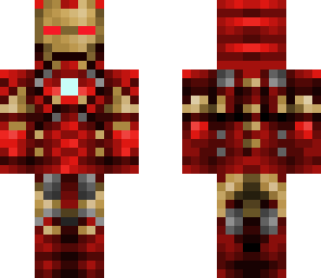 super ironman