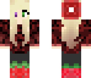 berry girl edit 4