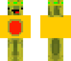 king melon viii