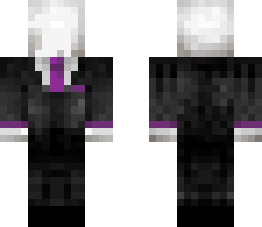 slender