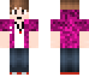 pink benja
